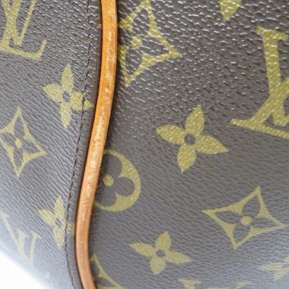 Louis Vuitton Monogram Ellipse PM M51127 Bag Handbag Ladies - Picture 8 of 9